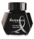 TINTA ESTILOG.WATERMAN 50 ml NEGRO