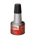 TINTA TAMPON MTL 30 ml. NEGRO