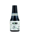 TINTA TAMPON NORIS 110S 25 ml. NEGRO
