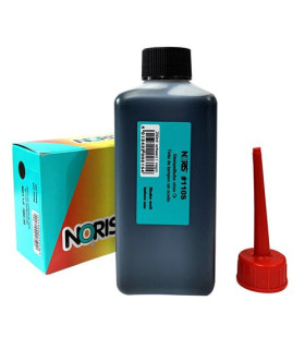TINTA NORIS PARA TAMPON COLOP NEGRO