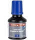 TINTA ROTUL.EDDING PIZ.30 ml BT30 AZUL