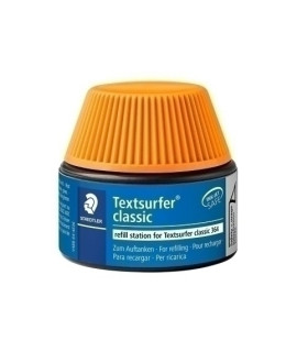 TINTA ROTUL.STAEDTLER 364 FLUOR NJ