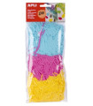 TIRAS PAPEL SEDA APLI 25G SURTIDO
