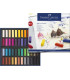 TIZA GOLDFABER PASTEL BLANDO MINI CAJA48
