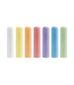 TIZAS COLORES MILAN MAXI BOTE DE 12
