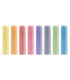 TIZAS COLORES MILAN MAXI CAJA DE 8