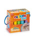 TIZAS COLORES CARIOCA BABY MAXI EST. 15