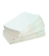 TOALLA ZIG-ZAG TISSUE 2 CAPAS PAQ. 200
