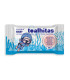 TOALLITA PHARMIA BABY 99% AGUA P/60