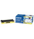 TONER BROTHER TN 130Y AMARILLO