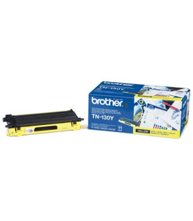 TONER BROTHER TN 130Y AMARILLO