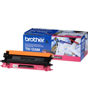 TONER BROTHER TN 135M MAGENTA