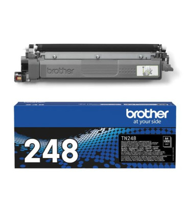 TONER BROTHER TN-248BK NEGRO