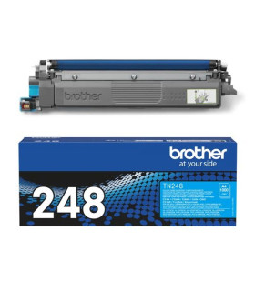 TONER BROTHER TN-248C CIAN