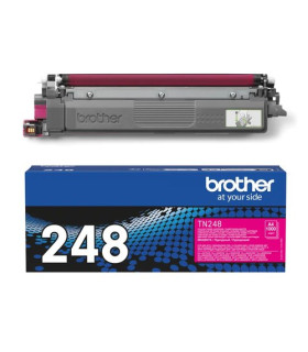 TONER BROTHER TN-248M MAGENTA