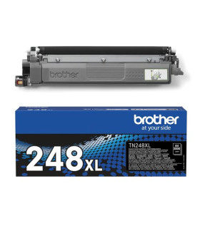 TONER BROTHER TN-248XLBK NEGRO