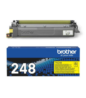 TONER BROTHER TN-248Y AMARILLO