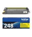 TONER BROTHER TN-248Y AMARILLO