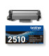 TONER BROTHER TN-2510 NEGRO (1.200 PÁG.)