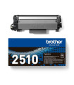 TONER BROTHER TN-2510 NEGRO (1.200 PÁG.)