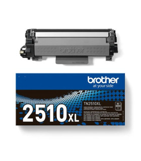 TONER BROTHER TN-2510XL NEGRO (3.000 PÁG