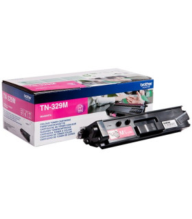 TONER BROTHER TN-329M MAGENTA