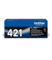 TONER BROTHER TN-421BK NEGRO (3.000 PÁG.