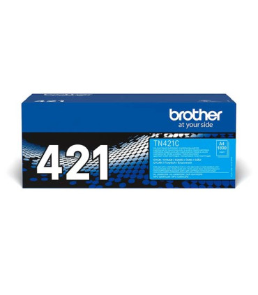 TONER BROTHER TN-421C CIAN (1.800 PÁG.)