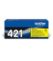 TONER BROTHER TN-421Y AMARILLO (1.800 PÁ