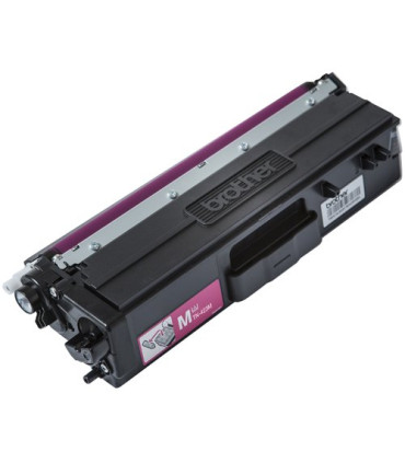TONER BROTHER TN-423M MAGENTA (4.000 PÁG