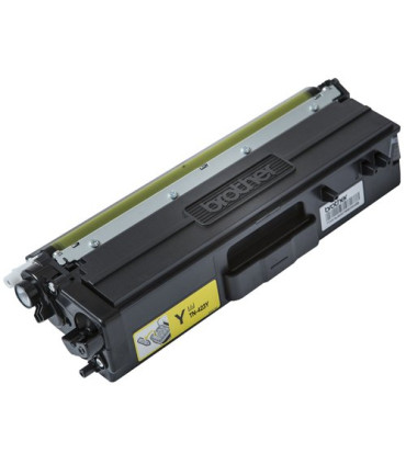 TONER BROTHER TN-423Y AMARILLO (4.000 PÁ