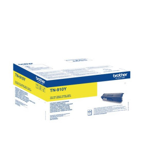 TONER BROTHER TN-910Y AMARILLO