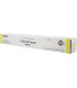 TONER CANON AMARILLO CEXV49Y REF.8527B00