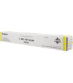 TONER CANON AMARILLO CEXV49Y REF.8527B00