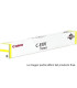 TONER CANON AMARILLO CEXV51Y REF.0484C00