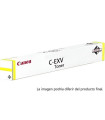 TONER CANON AMARILLO CEXV51Y REF.0484C00