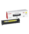 TONER CANON AMARILLO 716Y (1.500 PÁG.)