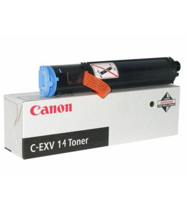 TONER CANON C-EXV14 0384B006 NEGRO