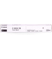 TONER CANON CEXV29 NEGRO (38.000 PÁG.)