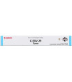 TONER CANON CEXV29C CIAN (27.000 PÁG.)