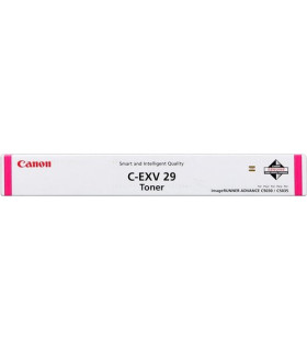 TONER CANON CEXV29M MAGENTA (27.000 PÁG.