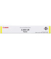 TONER CANON CEXV29Y AMARILLO (27.000 PÁG