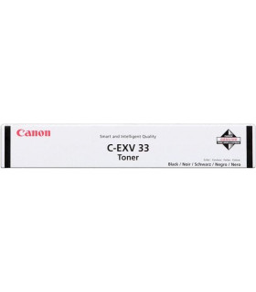 TONER CANON CEXV33 2785B002 NEGRO