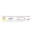 TONER CANON CEXV34A AMARILLO 19.000 PAG
