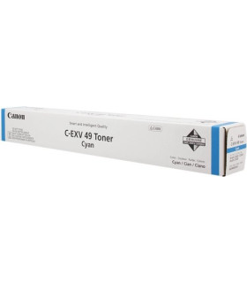 TONER CANON CIAN CEXV49C REF.8525B002