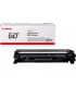 TONER CANON CRG047 NEGRO (1.600 PÁG.)