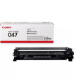 TONER CANON CRG047 NEGRO (1.600 PÁG.)
