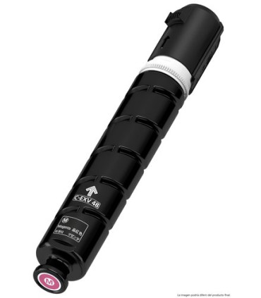 TONER CANON MAGENTA CEXV48M REF.9108B002