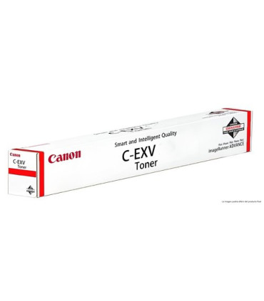 TONER CANON MAGENTA CEXV51M REF.0483C002