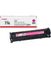 TONER CANON MAGENTA 716M (1.500 PÁG.)